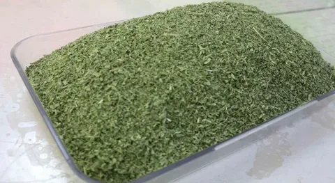 تصویر 2 از نعنا خشک گلستان با فرآوری بهداشتی و بوی ماندگار